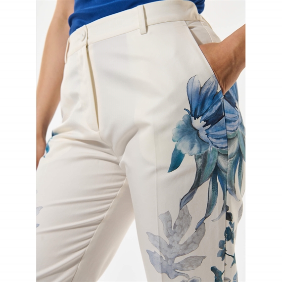 Dea Kudibal RihannaDEA Bukser, Belladonna Midnight